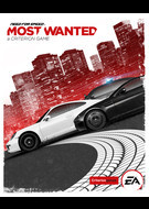 Need for Speed: Most Wanted 2012 Need for Speed: Most Wanted 2012