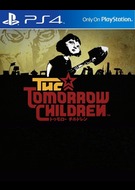 The Tomorrow Children