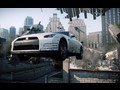 Screenshot of Need for Speed: Most Wanted 2012