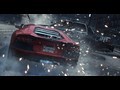 Screenshot of Need for Speed: Most Wanted 2012