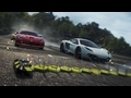 Screenshot of Need for Speed: Most Wanted 2012