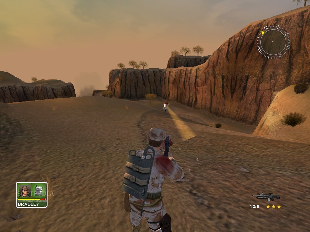 Conflict desert storm 3 pc game free download