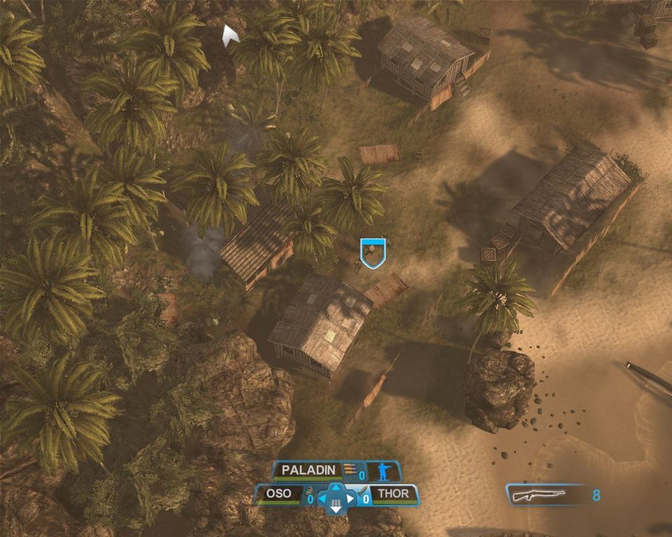 Game Fix / Crack: SKiDROW no CD Rise of Nations: Gold ... Download: Raven Squad: Operation Hidden Dagger PC game ...