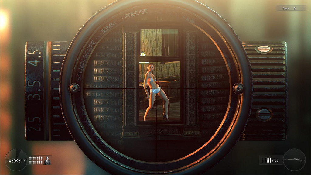 Hitman. sniper challenge скачать hitman. sniper challenge скачать