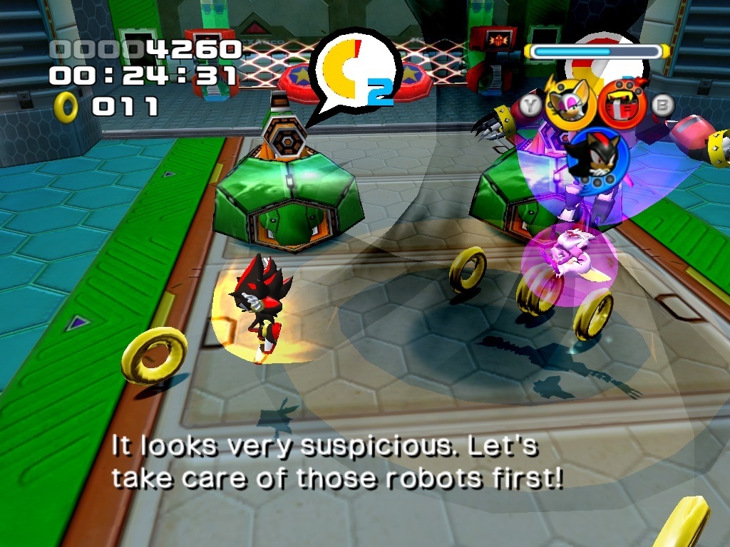 Скачать sonic 2 heroes скачать sonic 2 heroes