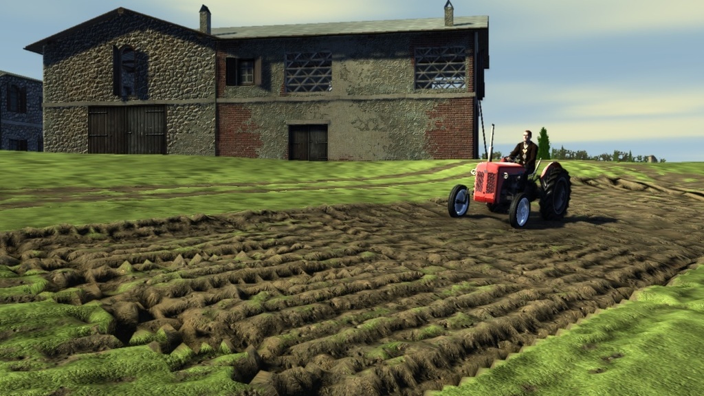 Agriculture Simulator 2012 Download Free
