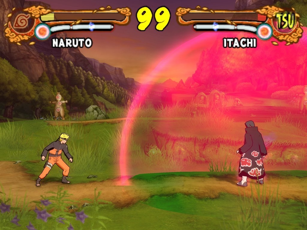 Download Game Ps2 Iso Naruto Shippuden Ultimate Ninja 5