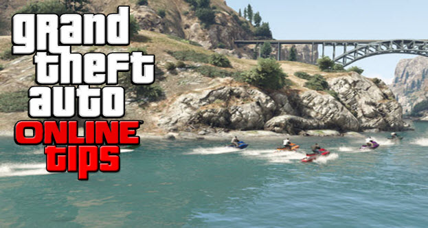 GTA Online tips for the Capture Creator