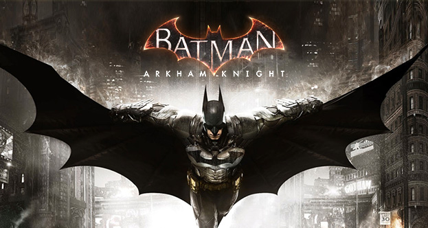 Batman: Arkham Knight is announced
