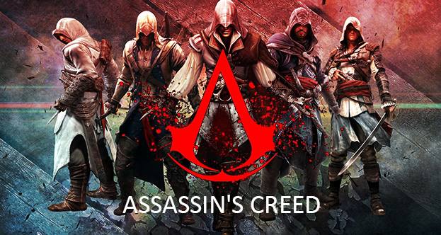 Assassin's Creed news
