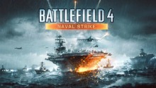 Some new details about the upcoming Naval Strike DLC of Battlefield 4 have appeared