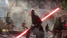 Star Wars: Battlefront 2 release date is November 17 on PC, PS4, and Xbox One.