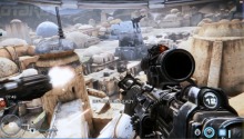 Disney plans to release two new Star Wars’ shooters: First Assault and Battlefront 3