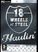 18 Wheels of Steel: Haulin'