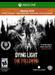 Dying Light: The Following