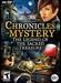 Chronicles of Mystery: The Legend of the Sacred Treasure