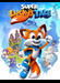 Super Lucky's Tale