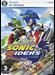 Sonic Riders