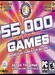 55,000 Games