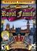 Hidden Mysteries: Royal Family -- Deluxe Edition