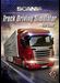 Scania Truck Driving Simulator