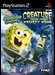 SpongeBob SquarePants: Creature from the Krusty Krab