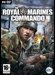 The Royal Marines Commando