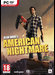 Alan Wake's American Nightmare