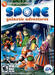 Spore Galactic Adventures