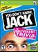 You Don't Know Jack