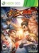 Street Fighter X Tekken