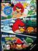 Angry Birds / Angry Birds Seasons / Angry Birds Space