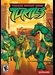 Teenage Mutant Ninja Turtles
