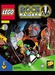 Lego Rock Raiders