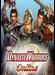 Dynasty Warriors Online