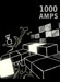 1000 Amps