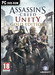 Assassin's Creed Unity Gold Edition
