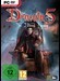 Dracula 5: The Blood Legacy