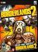 Borderlands 2: Deluxe Vault Hunter's Collectors Edition