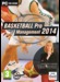 Basketball Pro Management 2014
