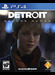 Detroit: Become Human