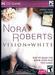 Nora Roberts: Vision in White