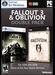 Fallout 3 & Oblivion Double Pack