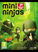 Mini Ninjas
