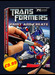 Transformers: Paint and Create