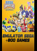 Sega Emulator 800 Games