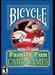 Bicycle Family Fun Card Games