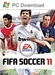 FIFA Soccer 11
