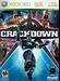 Crack Down