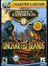 Hidden Expedition: The Uncharted Islands - Collector's Edition